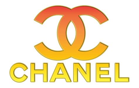 symbole chanel|chanel logo sign.